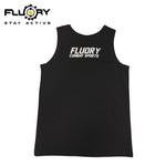 Tank Top Boxing Gloves Print - TF31