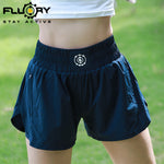 MUAY THAI SHORTS-MTSF109