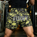 MUAY THAI SHORTS -MTSF171
