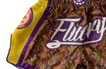 Muay Thai Short-MTSF82