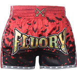 Muay Thai Short-MTSF126