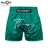 MUAY THAI SHORTS - MTSF148