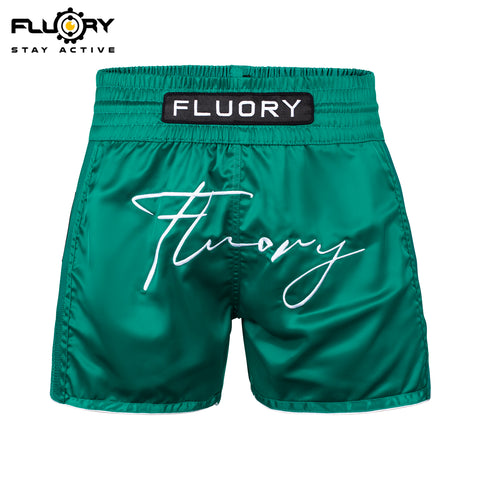 MUAY THAI SHORTS - MTSF148