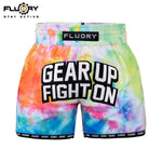 Muay Thai Short-MTSF129