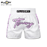 MUAY THAI SHORTS - MTSF145