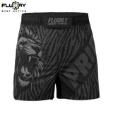 MMA SHORTS-MMAF14