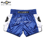 MUAY THAI SHORTS - MTSF132