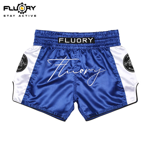 MUAY THAI SHORTS - MTSF132