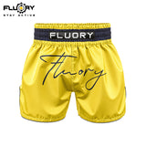 MUAY THAI SHORTS - MTSF142