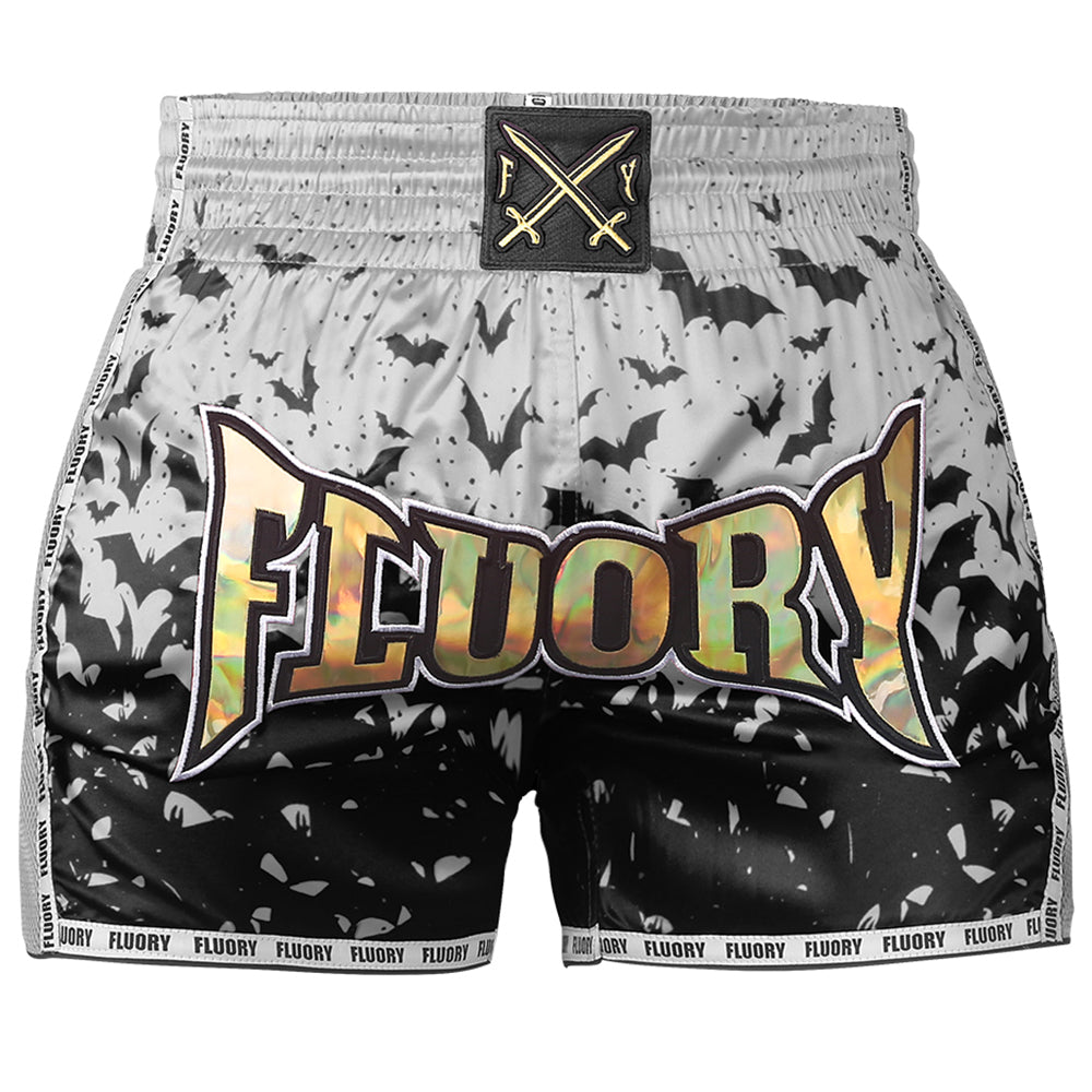 Muay Thai Short-MTSF126 – Fluory Sportswear