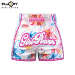 Muay Thai Short-MTSF128