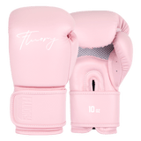 Muay Thai boxing gloves BGF09
