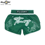 MUAY THAI SHORTS -MTSF175