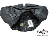 MUAY THAI SHORTS - MTSF110