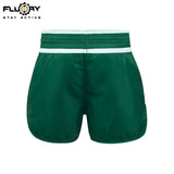MUAY THAI SHORTS -MTSF175