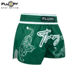 MUAY THAI SHORTS -MTSF175