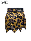 MUAY THAI SHORTS - MTSF162
