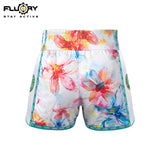 Muay Thai Short-MTSF128