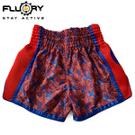 Muay Thai Short-MTSF82