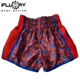 Muay Thai Short-MTSF82