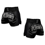 Muay Thai Short-MTSF108
