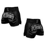 Muay Thai Short-MTSF108