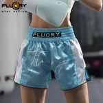 MUAY THAI SHORTS - MTSF132