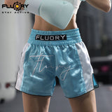 MUAY THAI SHORTS - MTSF132