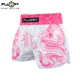 MUAY THAI SHORTS - MTSF153