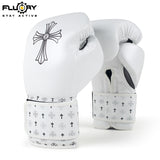 Muay Thai boxing gloves BGF14