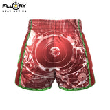 Muay Thai Short-MTSF127