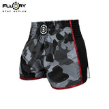 MUAY THAI SHORTS - MTSF114