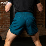 MUAY THAI SHORTS - MTSF159