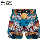 MUAY THAI SHORTS -MTSF177