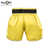 MUAY THAI SHORTS - MTSF142