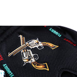 Muay Thai Short-MTSF118