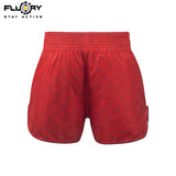 MUAY THAI SHORTS -MTSF176