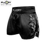 Muay Thai Short-MTSF137