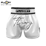 MUAY THAI SHORTS - MTSF142