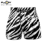 MUAY THAI SHORTS - MTSF146