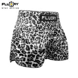 MUAY THAI SHORTS - MTSF144