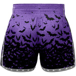 Muay Thai Short-MTSF126