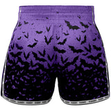 Muay Thai Short-MTSF126