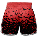 Muay Thai Short-MTSF126
