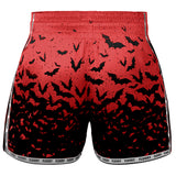 Muay Thai Short-MTSF126