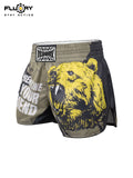 MUAY THAI SHORTS -MTSF190