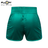 MUAY THAI SHORTS - MTSF148