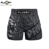 MUAY THAI SHORTS - MTSF161