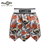 MUAY THAI SHORTS - MTSF158