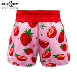 MUAY THAI SHORTS - MTSF150